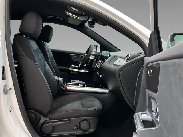 Mercedes-Benz Gla Class view 14