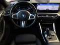 BMW i4 eDrive40 Gran Coupé M Sport HiFi Led Glasdach Rot - thumbnail 12