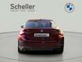 BMW i4 eDrive40 Gran Coupé M Sport HiFi Led Glasdach Rot - thumbnail 6
