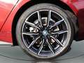 BMW i4 eDrive40 Gran Coupé M Sport HiFi Led Glasdach Rot - thumbnail 10