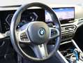 BMW i4 eDrive40 Gran Coupé M Sport HiFi Led Glasdach Rot - thumbnail 11