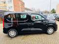 Opel Combo Life E Edition+Scheckheft+Navi+ 7 Sitze Noir - thumbnail 4