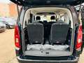 Opel Combo Life E Edition+Scheckheft+Navi+ 7 Sitze Noir - thumbnail 12
