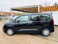 Opel Combo Life E Edition+Scheckheft+Navi+ 7 Sitze Noir - thumbnail 10