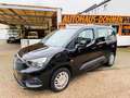 Opel Combo Life E Edition+Scheckheft+Navi+ 7 Sitze Noir - thumbnail 8