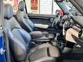 MINI Cooper S Cabrio *AUTOMATICA*NAVI*Head-Up Display*GARANZIA*FULL* Bleu - thumbnail 8