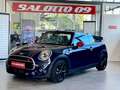 MINI Cooper S Cabrio *AUTOMATICA*NAVI*Head-Up Display*GARANZIA*FULL* Bleu - thumbnail 1