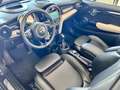 MINI Cooper S Cabrio *AUTOMATICA*NAVI*Head-Up Display*GARANZIA*FULL* Bleu - thumbnail 7