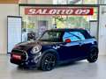 MINI Cooper S Cabrio *AUTOMATICA*NAVI*Head-Up Display*GARANZIA*FULL* Bleu - thumbnail 3