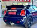 MINI Cooper S Cabrio *AUTOMATICA*NAVI*Head-Up Display*GARANZIA*FULL* Bleu - thumbnail 5