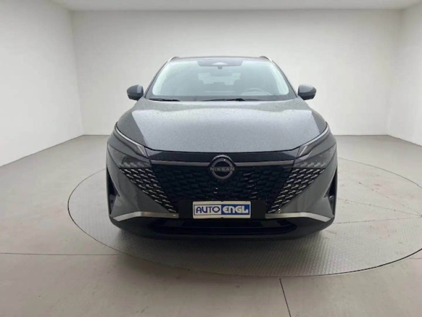 Nissan Qashqai 1.3 DIG-T MHEV 158 PS N-Connecta Automatik 4WD Grigio - 2