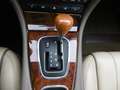 Jaguar S-Type 2.7 V6 Diesel Aut. Executive Leder EGSD Schwarz - thumbnail 10