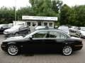 Jaguar S-Type 2.7 V6 Diesel Aut. Executive Leder EGSD Schwarz - thumbnail 11