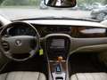 Jaguar S-Type 2.7 V6 Diesel Aut. Executive Leder EGSD Schwarz - thumbnail 6