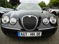 Jaguar S-Type 2.7 V6 Diesel Aut. Executive Leder EGSD Schwarz - thumbnail 12