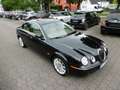 Jaguar S-Type 2.7 V6 Diesel Aut. Executive Leder EGSD Schwarz - thumbnail 13