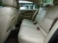 Jaguar S-Type 2.7 V6 Diesel Aut. Executive Leder EGSD Schwarz - thumbnail 4