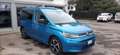 Volkswagen Caddy 2.0 tdi scr 122cv Life dsg7 Blu/Azzurro - thumbnail 5