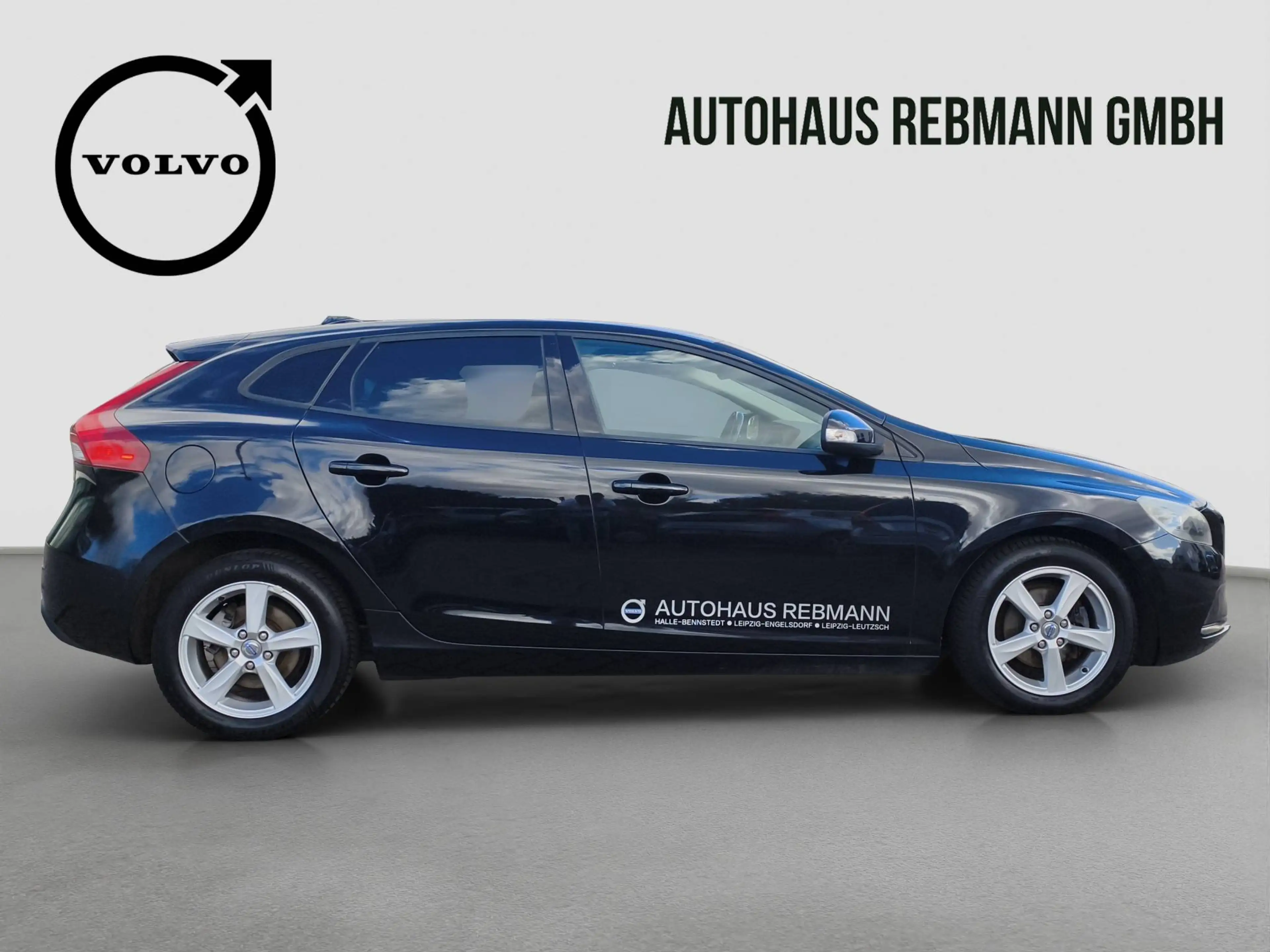 Volvo V40 You! — photo 7