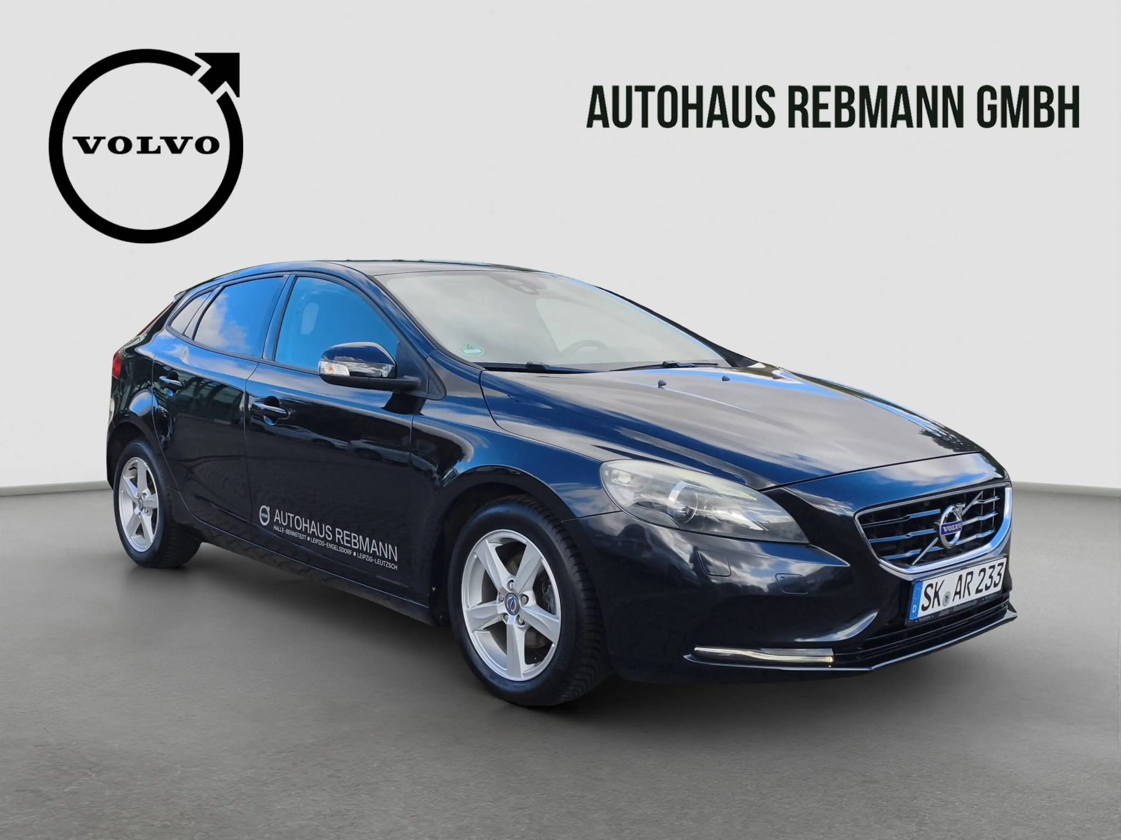 Volvo V40 You! — photo 8