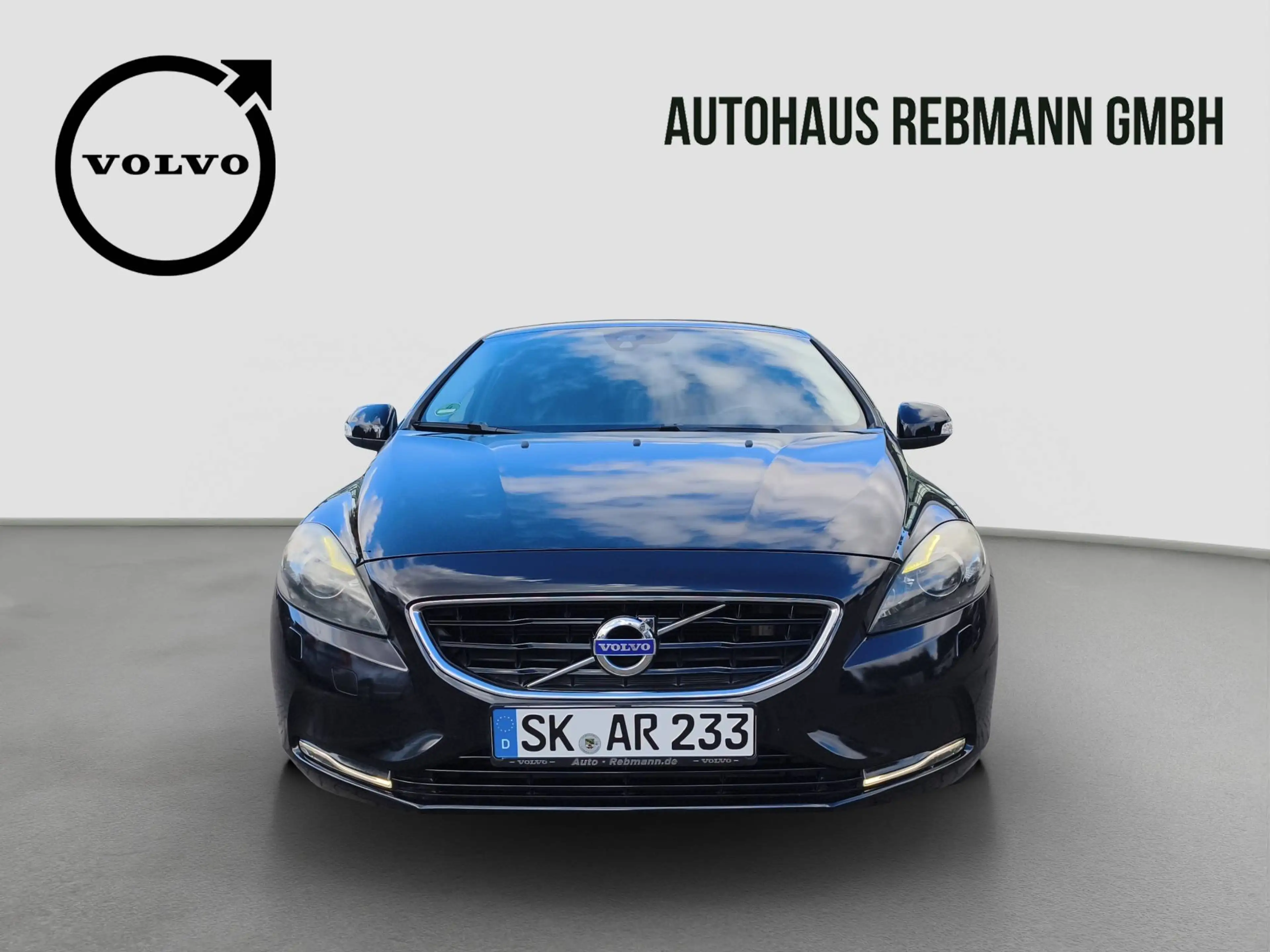 Volvo V40 You! — photo 2