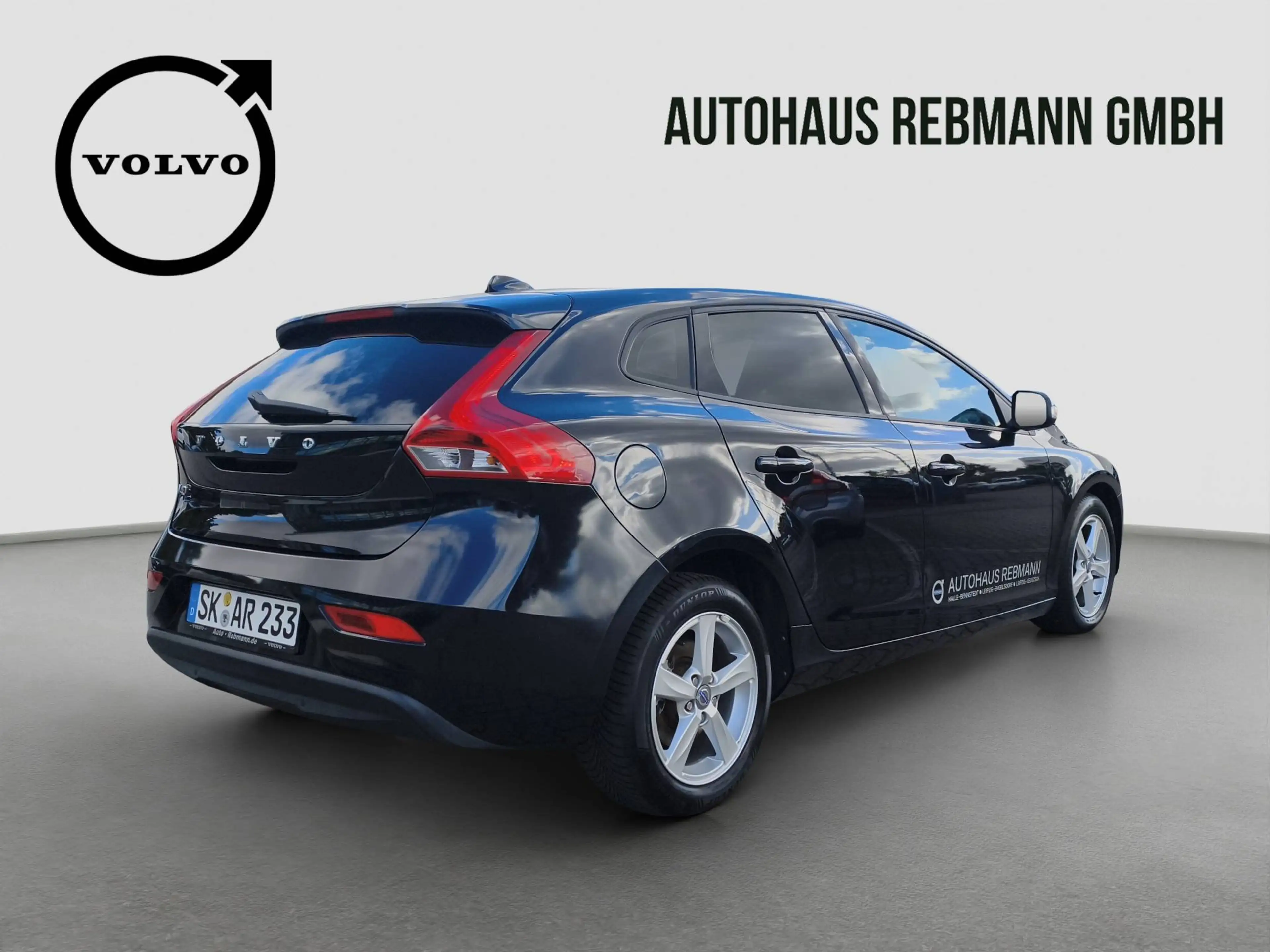 Volvo V40 You! — photo 6
