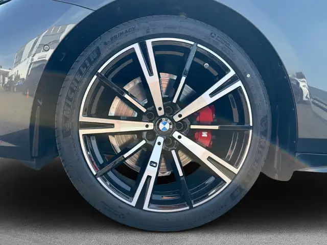 BMW M view 7