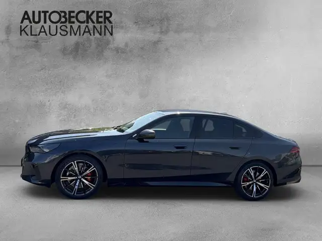 BMW M view 3
