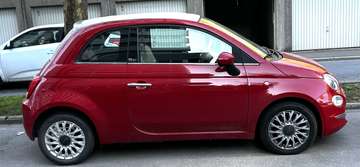 500 C 0.9 8V TwinAir Start&Stopp Star