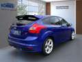 Ford Focus ST 2,0 EcoBoost *BiXENON*SITZHZ*PDC*BLUETOOTH* Blu/Azzurro - thumbnail 3
