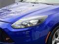 Ford Focus ST 2,0 EcoBoost *BiXENON*SITZHZ*PDC*BLUETOOTH* Albastru - thumbnail 5