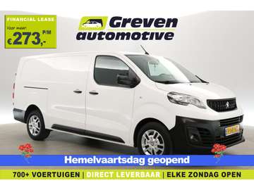 2.0 BlueHDI 145PK L3H1 | Airco | Cruise | 3 Zits |