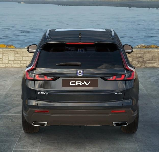 Photo du véhicule