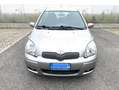 Toyota Yaris 5p 1.0 Sol Argent - thumbnail 2