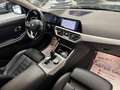 BMW 320 d xDrive DIGI/AHK/NAVI/LED/LEDER/STANDH/18ALU Noir - thumbnail 17