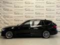 BMW 320 d xDrive DIGI/AHK/NAVI/LED/LEDER/STANDH/18ALU Noir - thumbnail 2