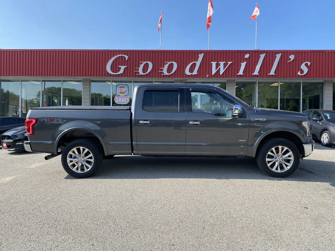 Ford F 150 photo Ford F 150