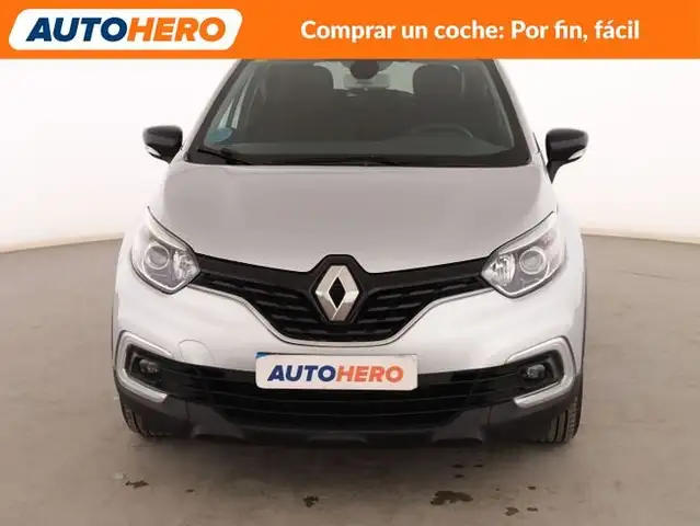 Renault Captur view 9