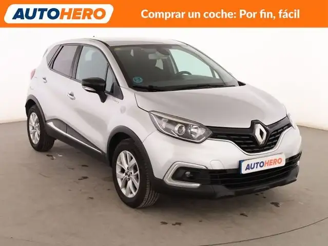 Renault Captur view 8