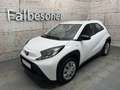 Toyota Aygo X x-play "Top Gelegenheit" Weiß - thumbnail 1
