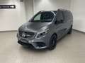 Mercedes-Benz V 250 d 4M L AMG+EDITION+NIGHT+BURM+AHK+KAMERA Grau - thumbnail 5