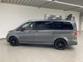 Mercedes-Benz V 250 d 4M L AMG+EDITION+NIGHT+BURM+AHK+KAMERA Grau - thumbnail 2