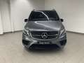 Mercedes-Benz V 250 d 4M L AMG+EDITION+NIGHT+BURM+AHK+KAMERA Grau - thumbnail 3