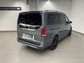 Mercedes-Benz V 250 d 4M L AMG+EDITION+NIGHT+BURM+AHK+KAMERA Grau - thumbnail 17
