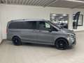 Mercedes-Benz V 250 d 4M L AMG+EDITION+NIGHT+BURM+AHK+KAMERA Grau - thumbnail 4