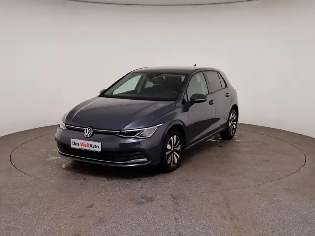 Volkswagen Golf Life TDI DSG