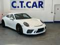 Porsche 991 911 GT3 Clubsport *CERAMIC*LIFT*CHRONO Blanc - thumbnail 1