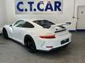 Porsche 991 911 GT3 Clubsport *CERAMIC*LIFT*CHRONO Blanc - thumbnail 3