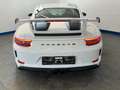 Porsche 991 911 GT3 Clubsport *CERAMIC*LIFT*CHRONO Blanc - thumbnail 7