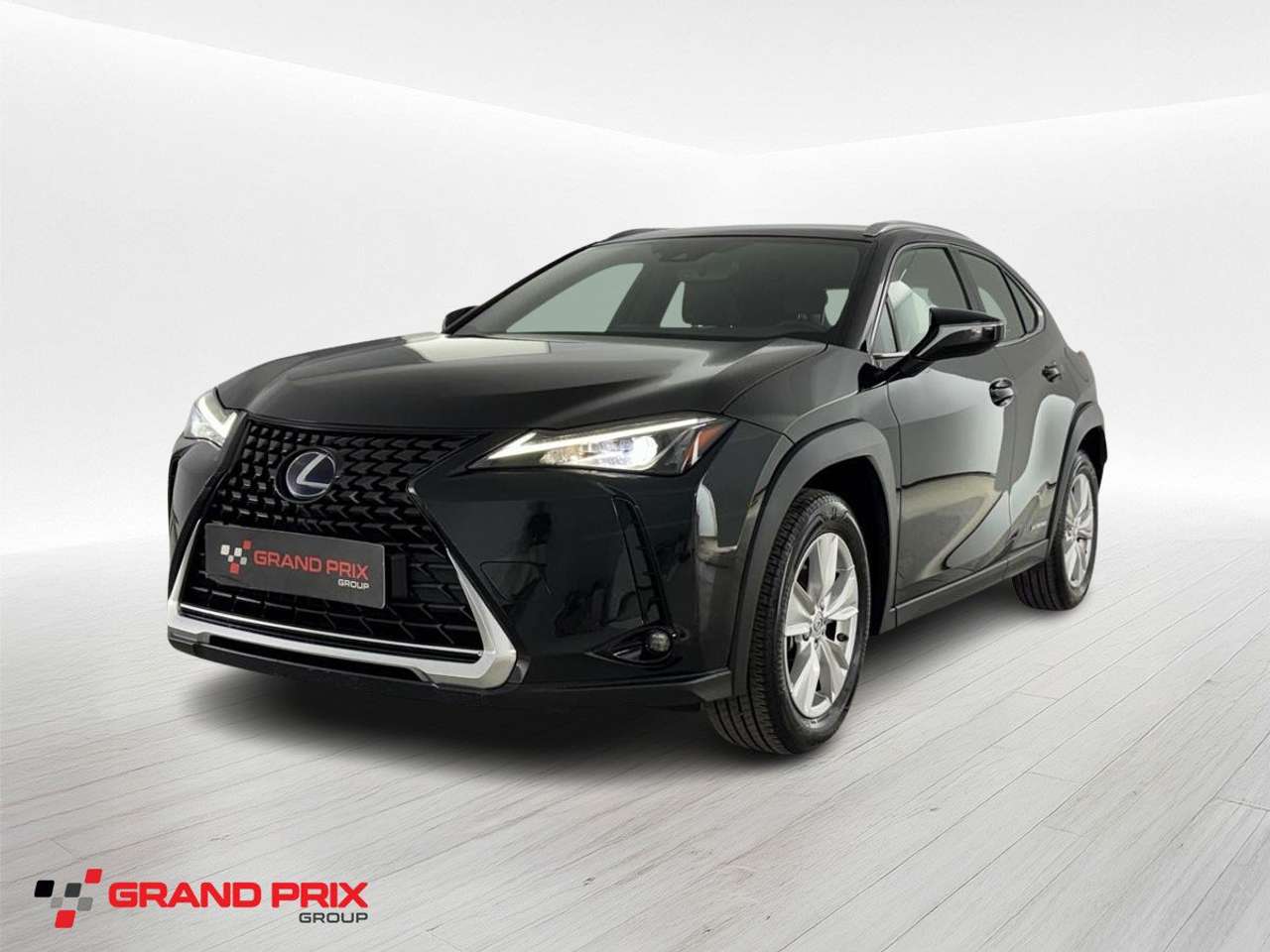 Lexus UX 250h 2019 250h 2.0 Business 2wd cvt my20